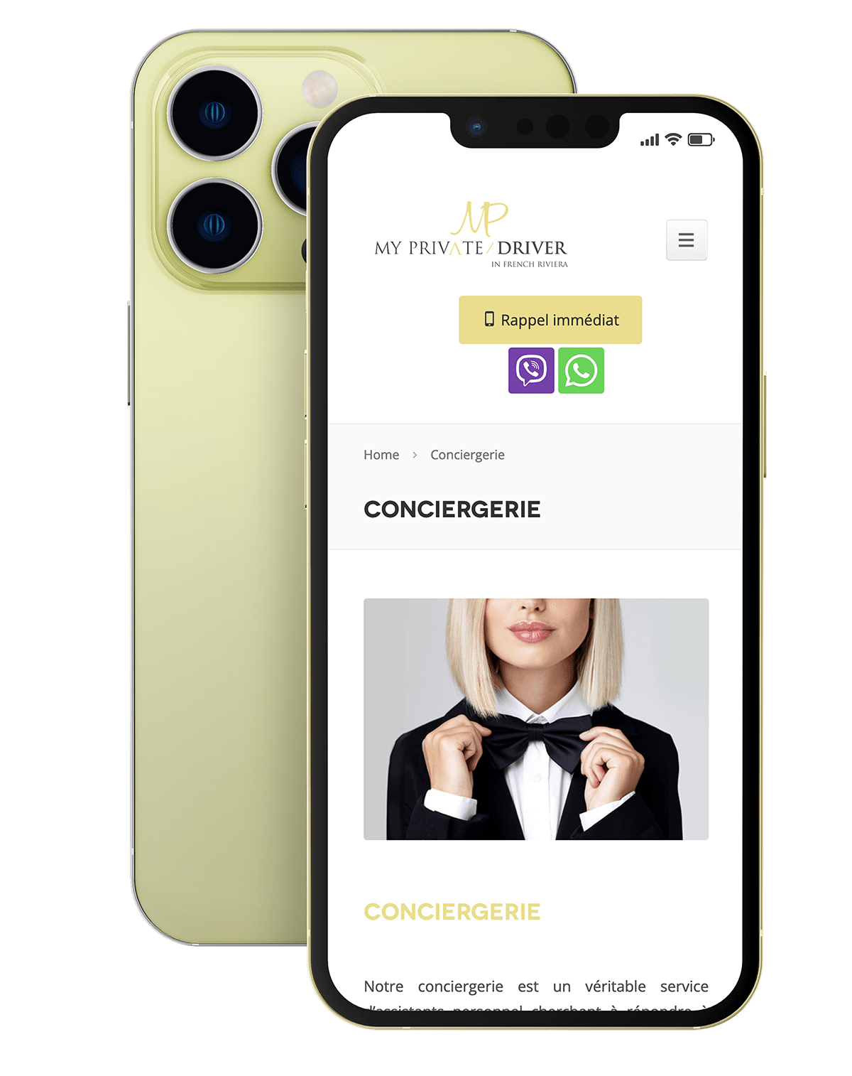 creation-site-internet-my-private-driver-mobile