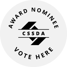 JM Créa - Nominé au CSS Design Awards 2023