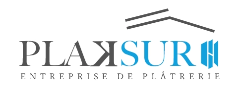 Création logo artisan peintre