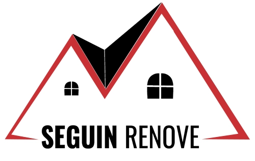 Création logo couvreur